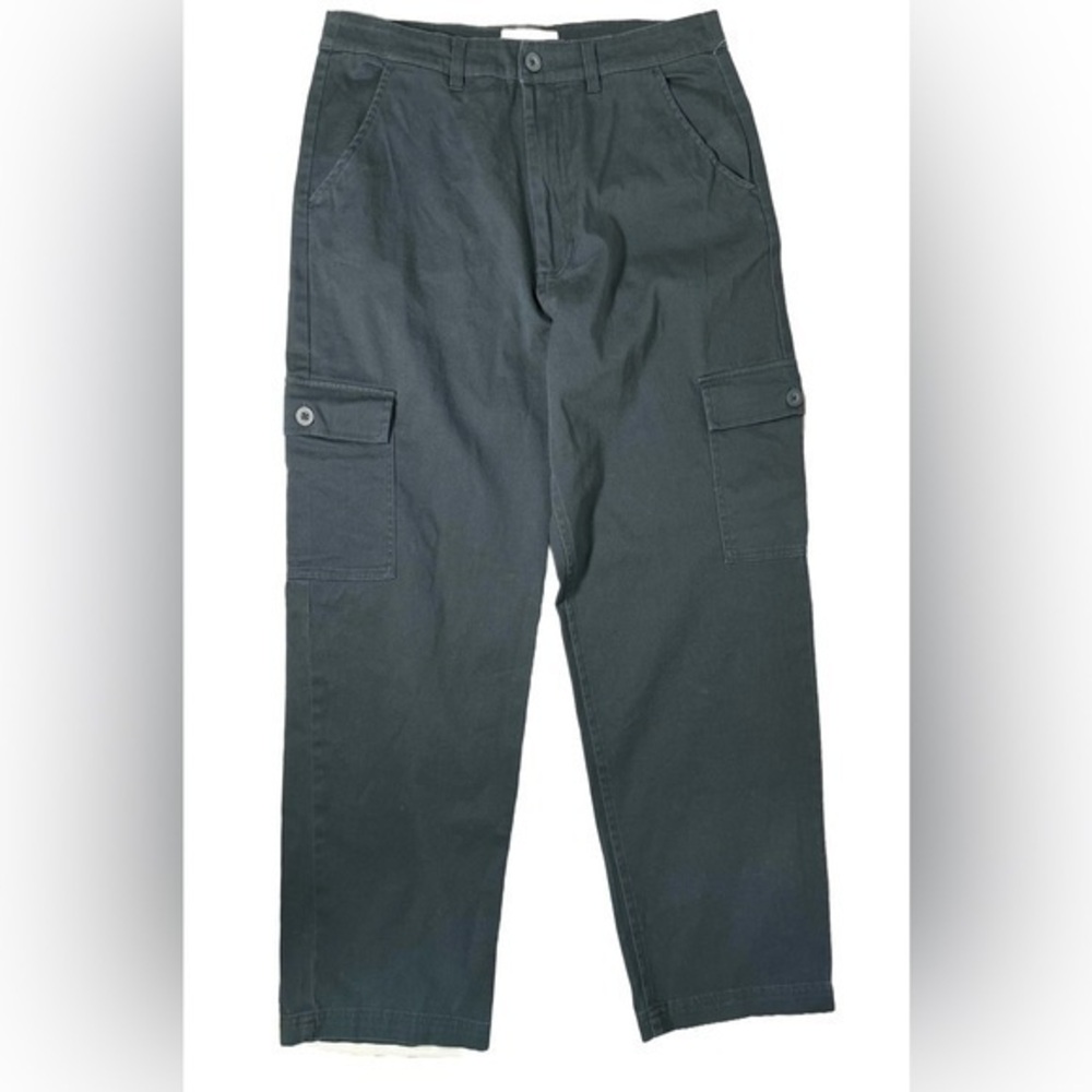 O’NEILL Juniors Heather Cargo Pants